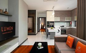 Lumen Bangkok Srinakarin