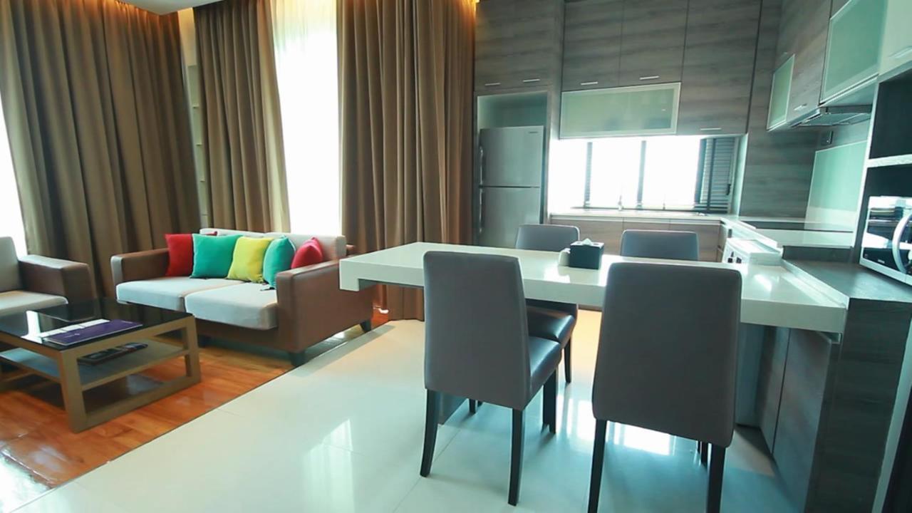 Hotel Lumen Bangkok Srinakarin Extérieur photo