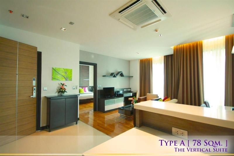 Hotel Lumen Bangkok Srinakarin Extérieur photo