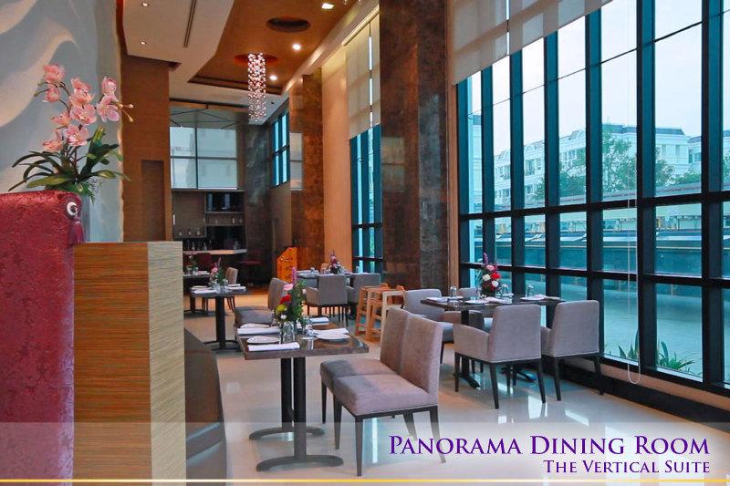Hotel Lumen Bangkok Srinakarin Extérieur photo