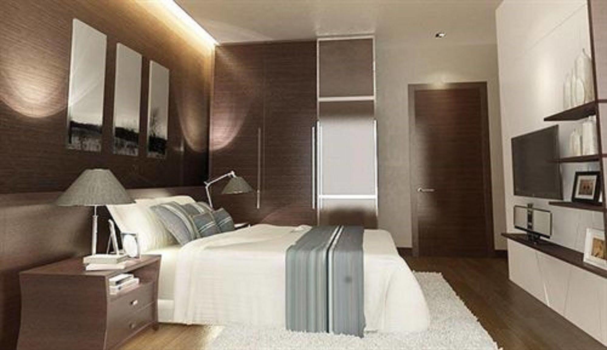 Hotel Lumen Bangkok Srinakarin Extérieur photo