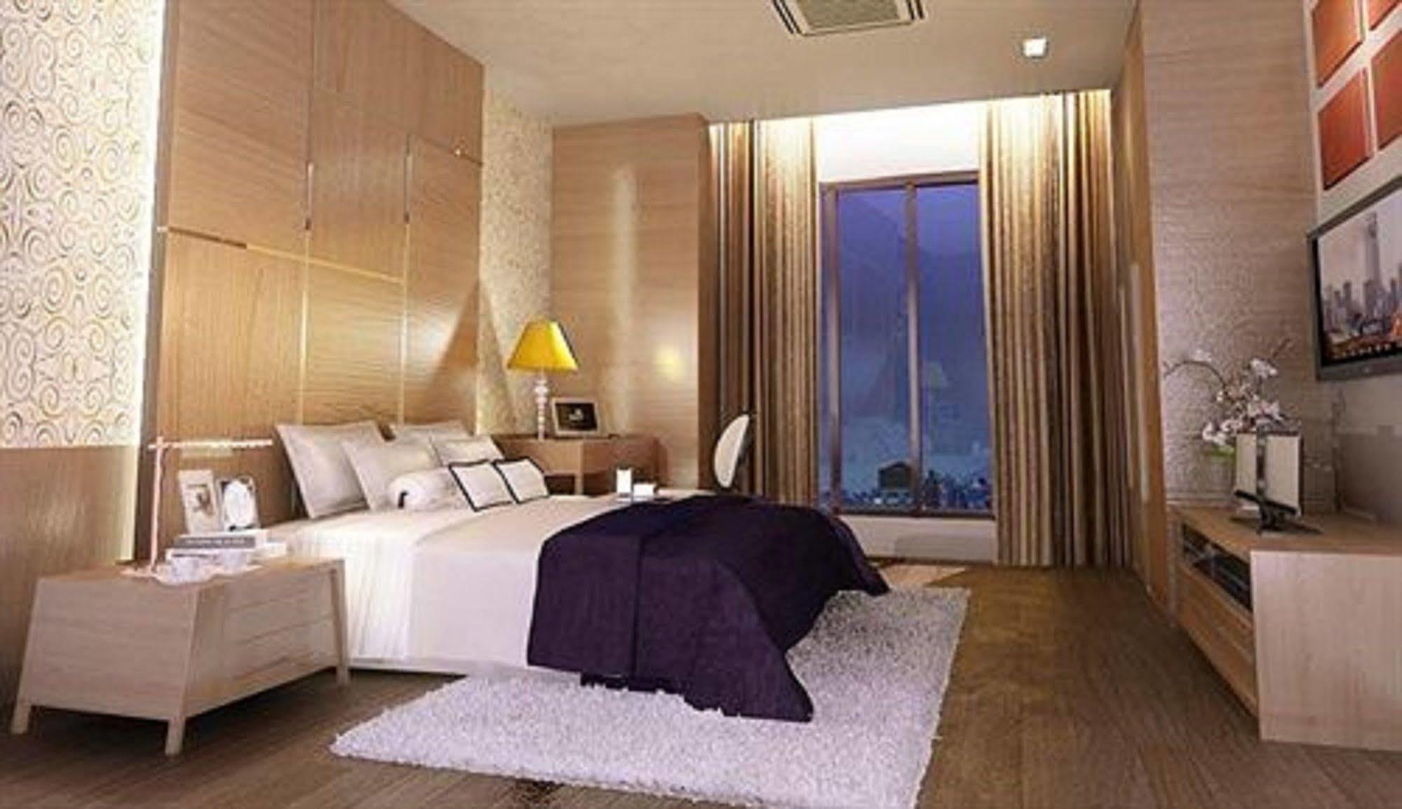 Hotel Lumen Bangkok Srinakarin Extérieur photo